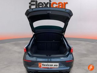 Cupra León VZ 2.0 TSI 221kW (300 CV) DSG