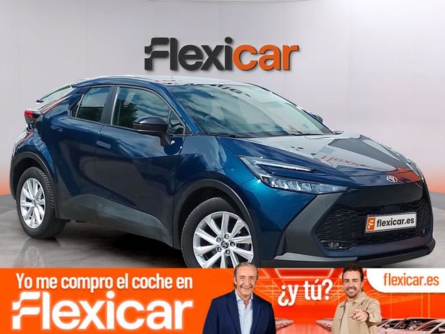 Toyota C-HR 1.8 140H Active - foto 1