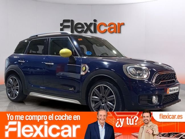 MINI Countryman Cooper S E ALL4 - foto 1