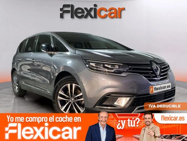 Renault Espace Zen Blue dCi 118 kW (160CV) EDC -SS - foto 1