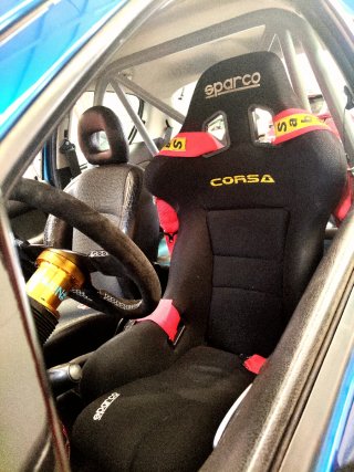 Peugeot 206 2003