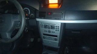 Opel Meriva 2007