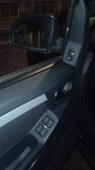 Opel Meriva 2007