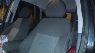 Opel Meriva 2007