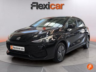 MG MG3 Standard
