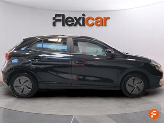 MG MG3 Standard