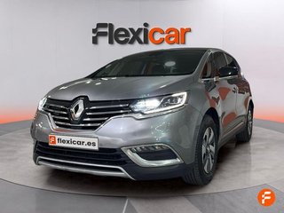 Renault Espace Intens Energy dCi 96kW (130CV)