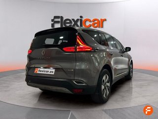 Renault Espace Intens Energy dCi 96kW (130CV)