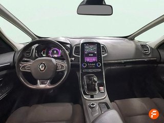 Renault Espace Intens Energy dCi 96kW (130CV)