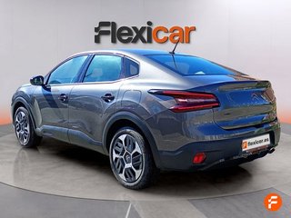 Citroën C4 X PureTech 100 S&S 6v You