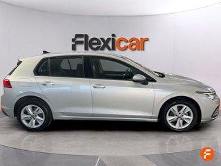 Volkswagen Golf Life 2.0 TDI 85kW (115CV) DSG