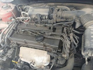 Otolp1068458 motor g4ed kia cerato i hatchback 1.6