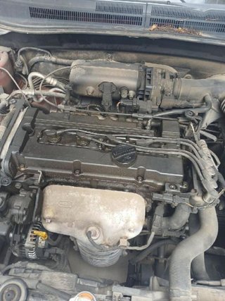 Otolp1068458 motor g4ed kia cerato i hatchback 1.6