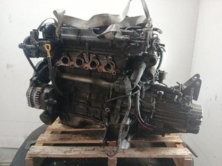 Otolp1068458 motor g4ed kia cerato i hatchback 1.6
