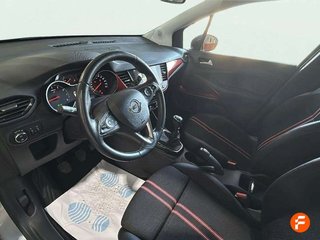 Opel CrossLand 1.2 81kW (110CV) GS