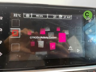 Citroën C4 Cactus BlueHDi 100 Feel 73 kW (100 CV)