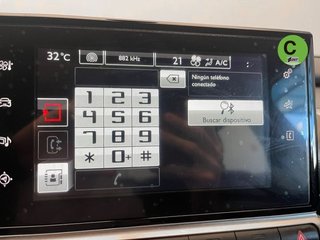 Citroën C4 Cactus BlueHDi 100 Feel 73 kW (100 CV)