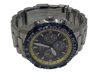 reloj pulsera caballero citizen b620