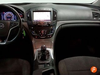 Opel Insignia  ST 1.6 CDTI S&S ecoFLEX 136 CV Selective