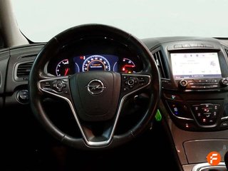 Opel Insignia  ST 1.6 CDTI S&S ecoFLEX 136 CV Selective