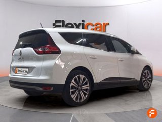 Renault Scénic Zen Blue dCi 110 kW (150CV) EDC