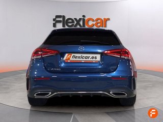 Mercedes Clase A A 180