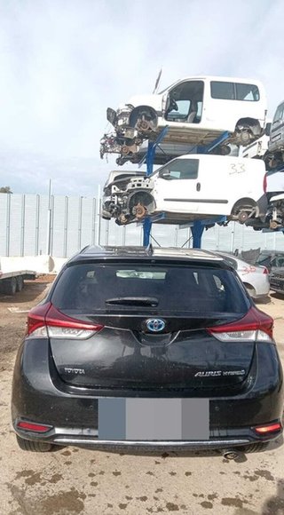 97899 4853002e90 amortiguador trasero toyota auris