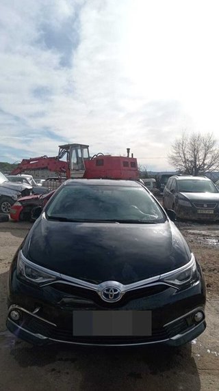 97899 4853002e90 amortiguador trasero toyota auris