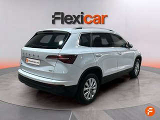 Skoda Karoq 2.0 TDI 110kW (150CV) DSG 4X4 Ambition