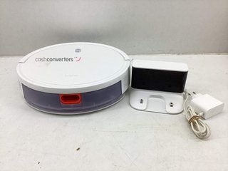 aspirador robot xiaomi vacuum e12