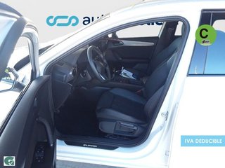 Cupra León 1.5 TSI 110 kW (150 CV)