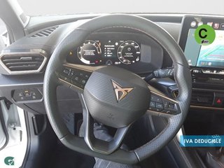 Cupra León 1.5 TSI 110 kW (150 CV)