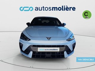 Cupra León 1.5 TSI 110 kW (150 CV)