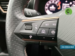 Cupra León 1.5 TSI 110 kW (150 CV)