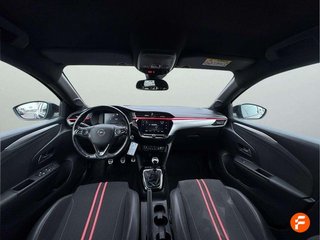 Opel Corsa 1.2T XHL 74kW (100CV) GS-Line