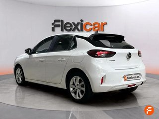 Opel Corsa 1.2T XHL 74kW (100CV) Edition