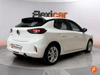 Opel Corsa 1.2T XHL 74kW (100CV) Edition