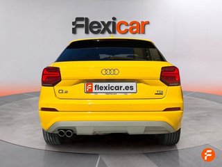 Audi Q2 design ed 2.0 TDI 110kW quattro S tronic