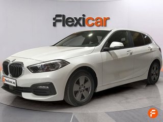 BMW Serie 1 116d