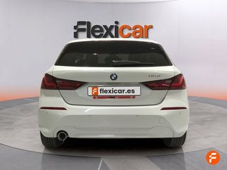 BMW Serie 1 116d