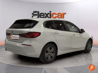 BMW Serie 1 116d