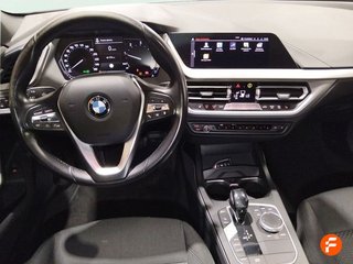 BMW Serie 1 116d
