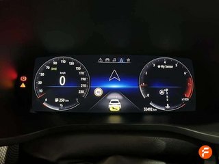 Renault Arkana Techno TCe 103kW(140CV) EDC mild hybrid