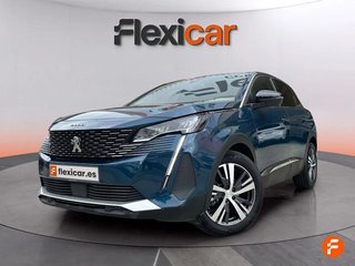 Peugeot 3008 1.2 PureTech 96KW S&S Allure Pack