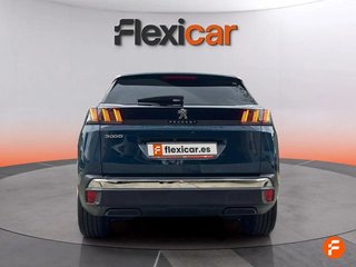 Peugeot 3008 1.2 PureTech 96KW S&S Allure Pack