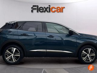 Peugeot 3008 1.2 PureTech 96KW S&S Allure Pack