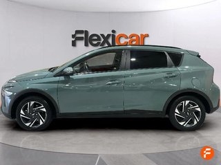 Hyundai Bayon 1.2 MPI Essence