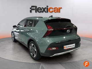 Hyundai Bayon 1.2 MPI Essence