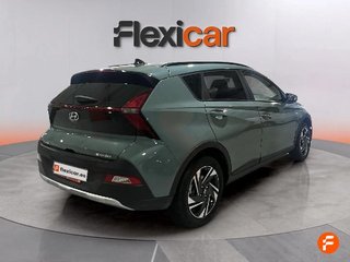 Hyundai Bayon 1.2 MPI Essence