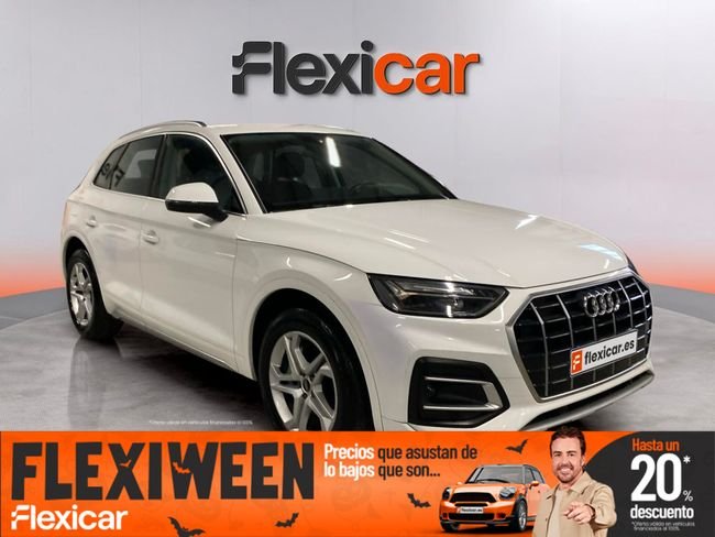 Audi Q5 2.0 35 TDI S tronic 2021